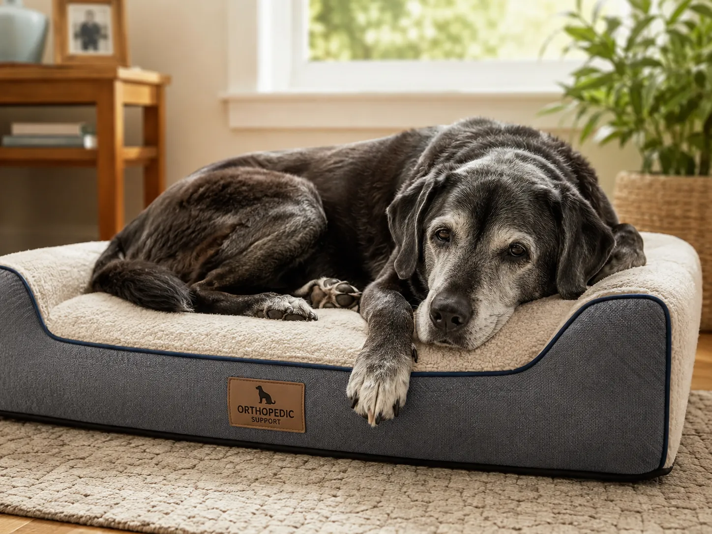 Why Adopting a Senior Dog Could Be Your Best Decision