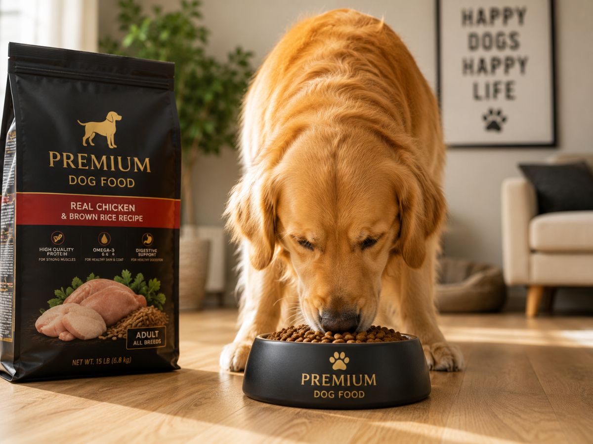 10 Best Dog Foods in 2026 (Vet-Approved Top Picks)