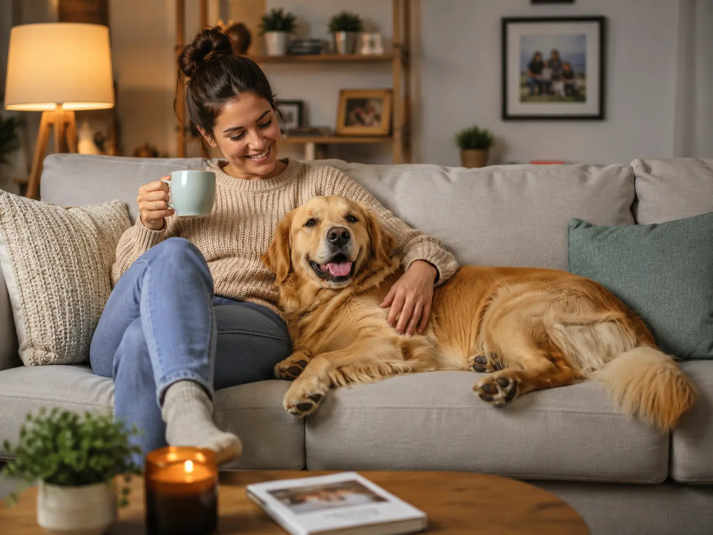 Why You Should Have a Pet: Benefits & Drawbacks (2026)