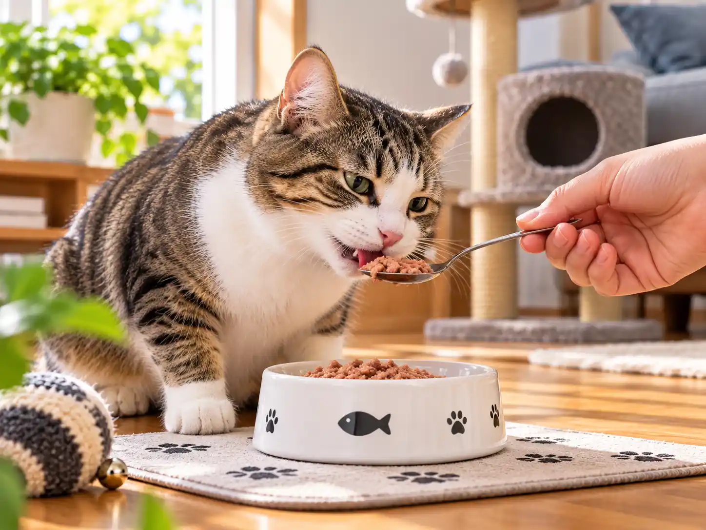 10 Best Cat Foods for Sensitive Stomachs and Vomiting in 2026