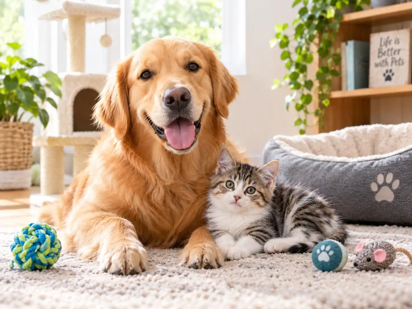 9 Best Cat Trees & Scratching Posts of 2026 (Small Space to Multi-Cat Picks)