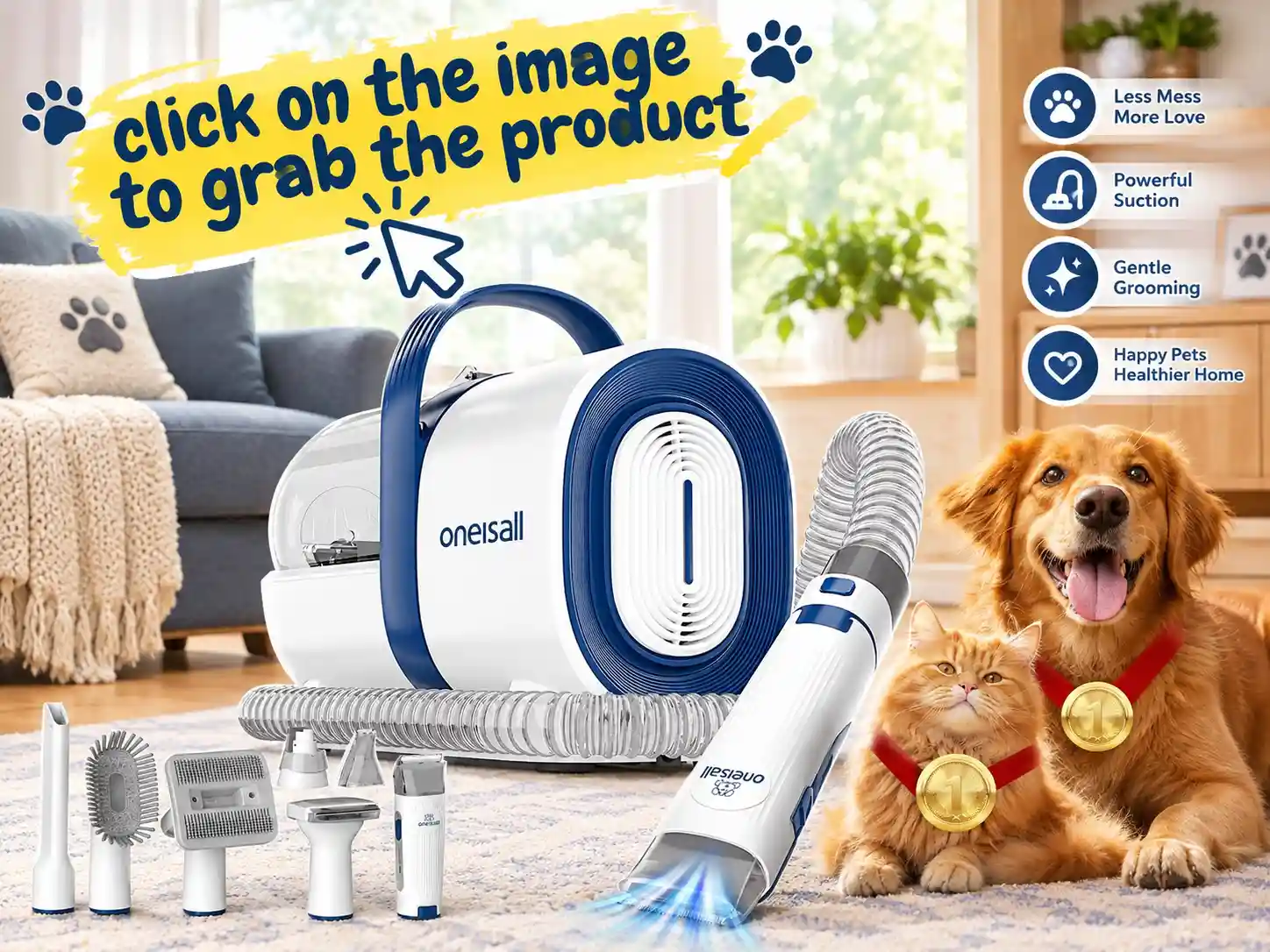 10 Best Pet Gadgets in 2026: Smart Pet Products Reviewed (Cat & Dog)