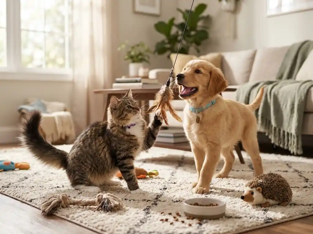 9 Best Flea and Tick Prevention Products for Dogs & Cats (2026)