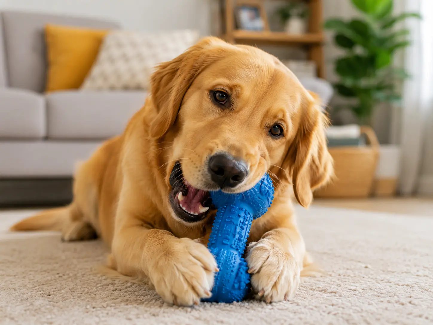 10 Best Dog Toys in 2026 (Durable, Vet-Approved Picks)