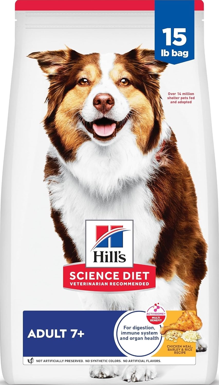 Hill's Science Diet Sensitive Stomach & Skin Small Breed Dog Food