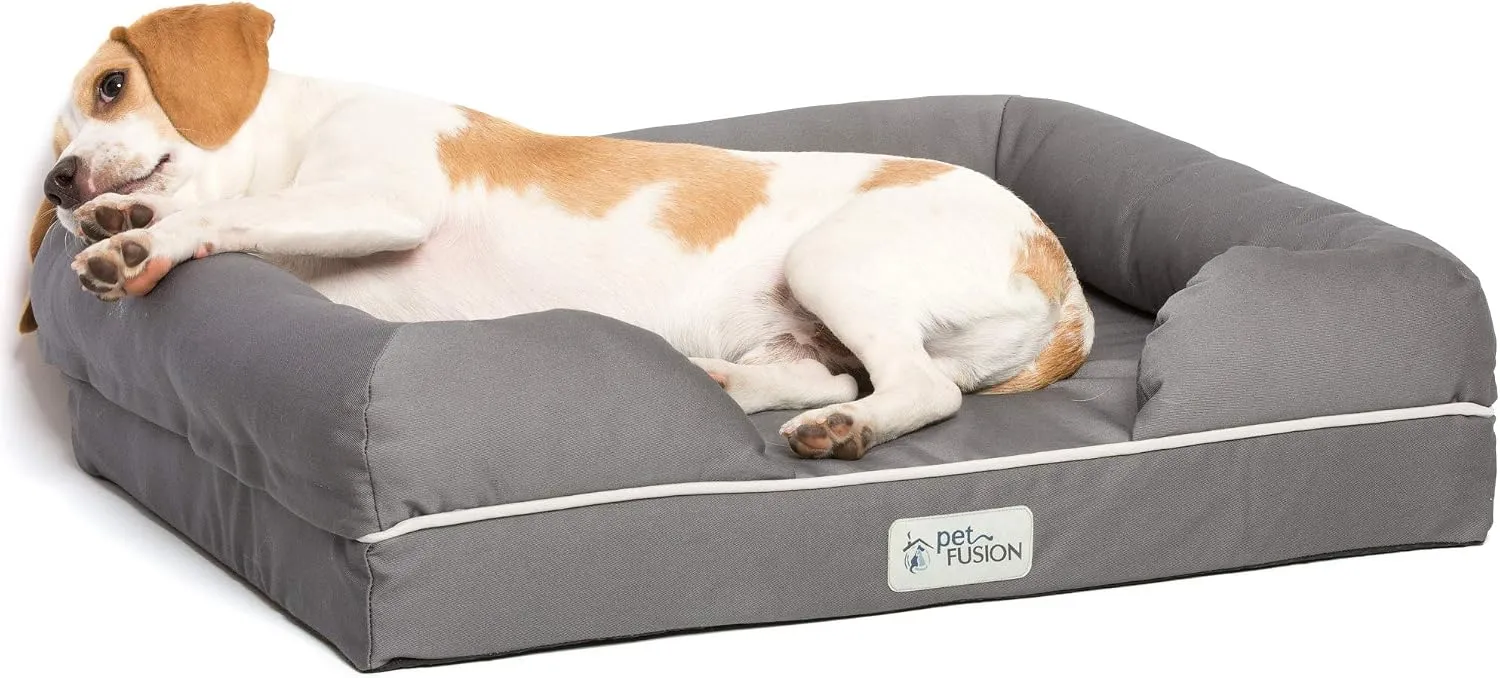 Ultimate Memory Foam Bed