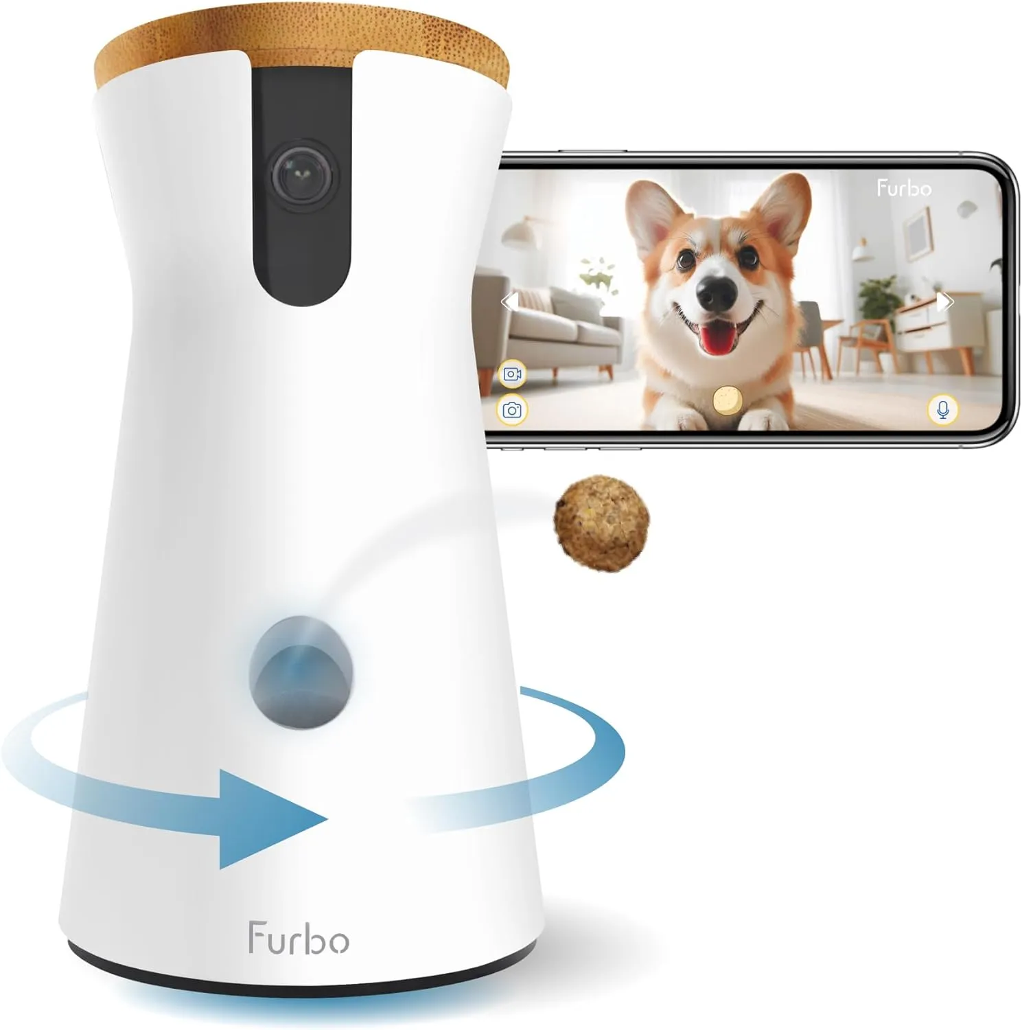 Furbo Dog Camera Review | No Monthly Fee vs Paid Plan