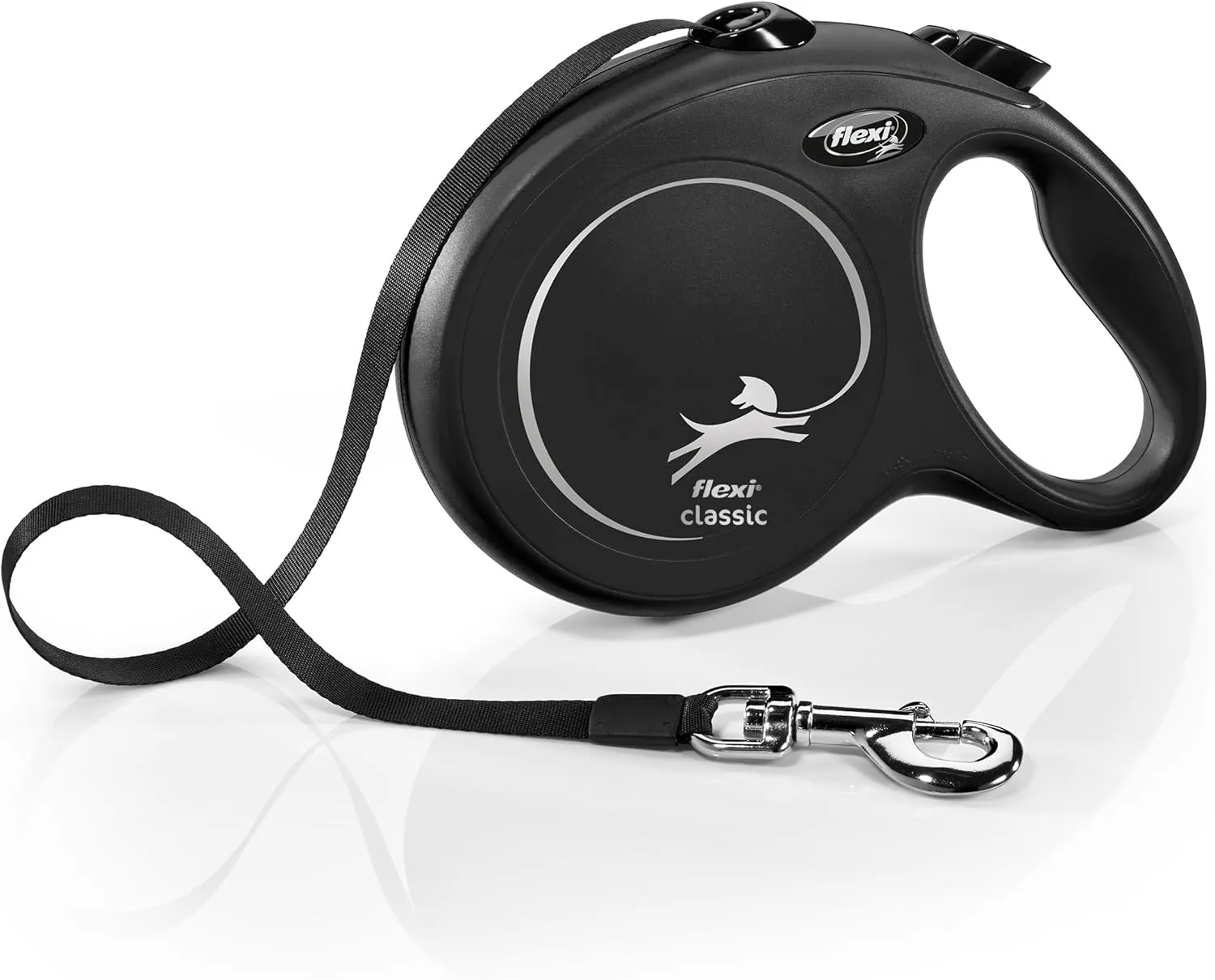 Flexi New Classic Retractable Dog Leash