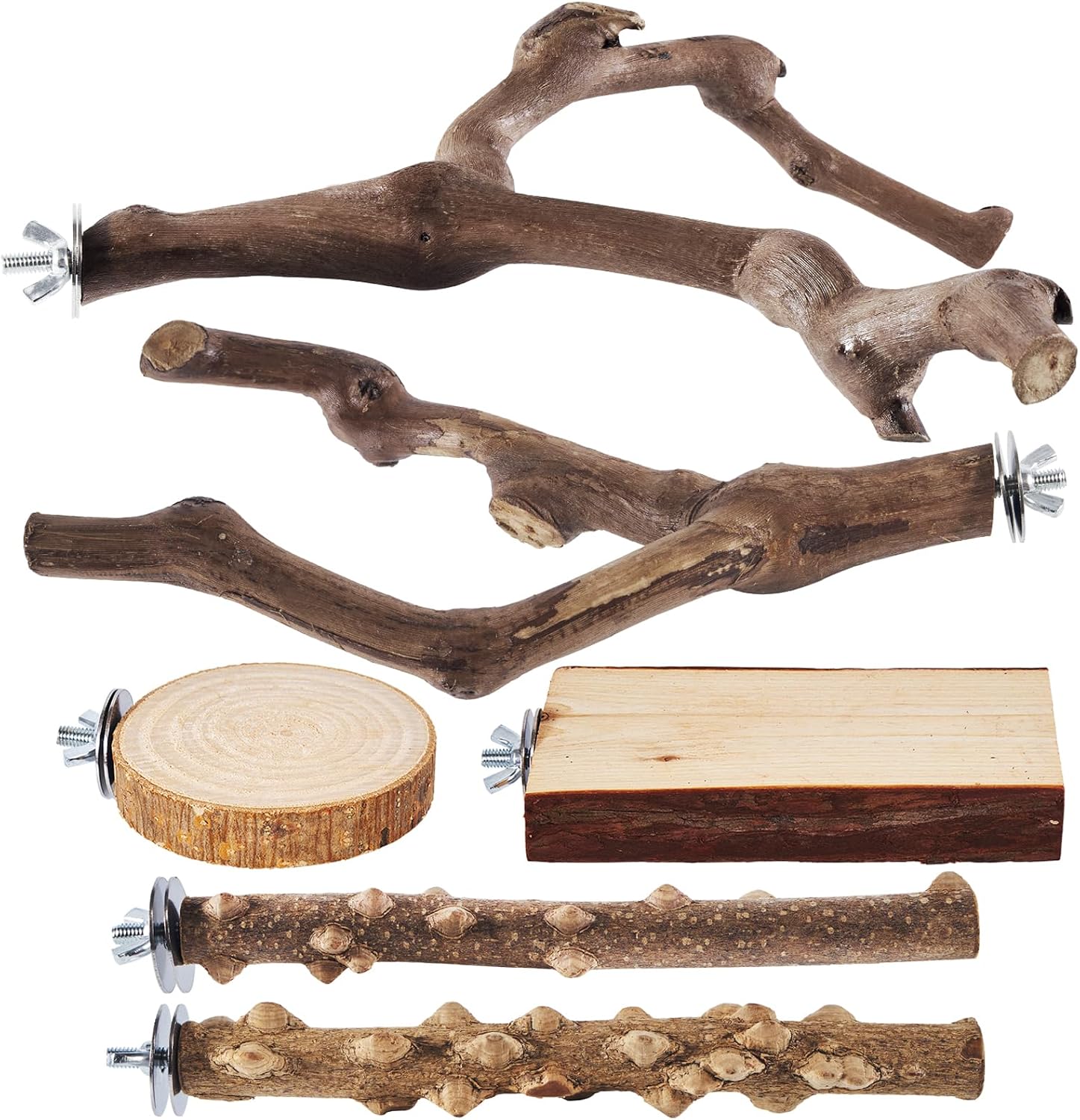 Vitakraft Bird Toy Variety Pack