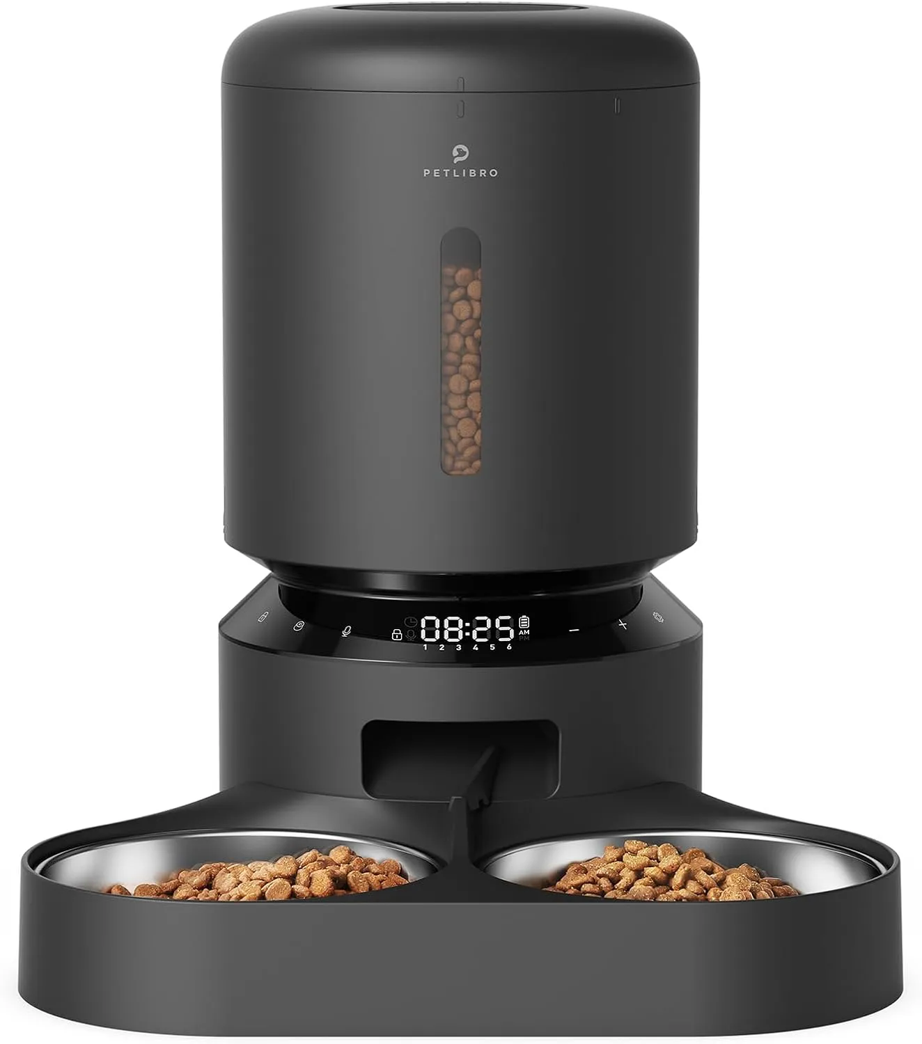 PETLIBRO Granary WiFi Automatic Cat & Dog Feeder