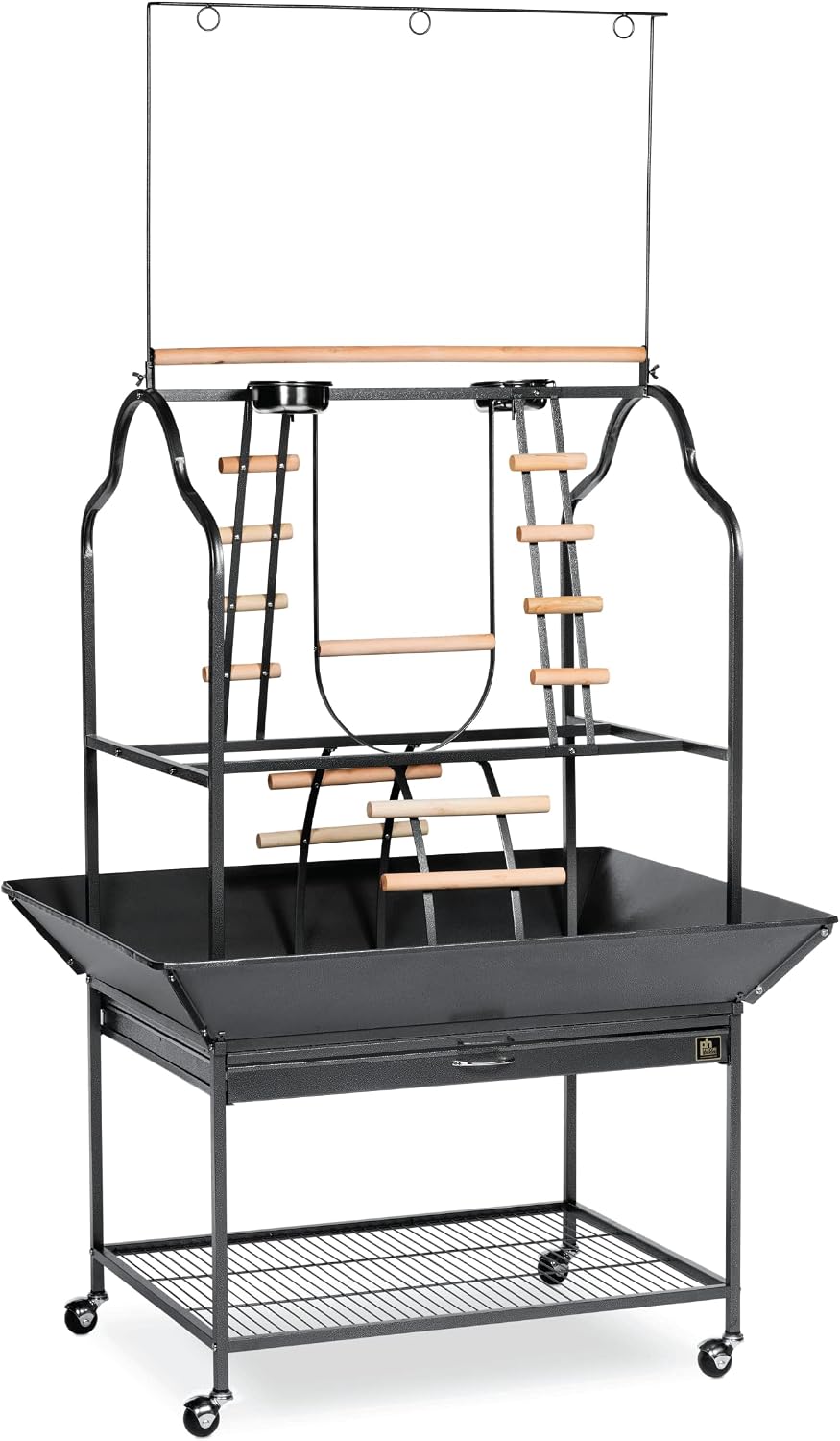 Prevue Pet Products Bird Play Perch Stand