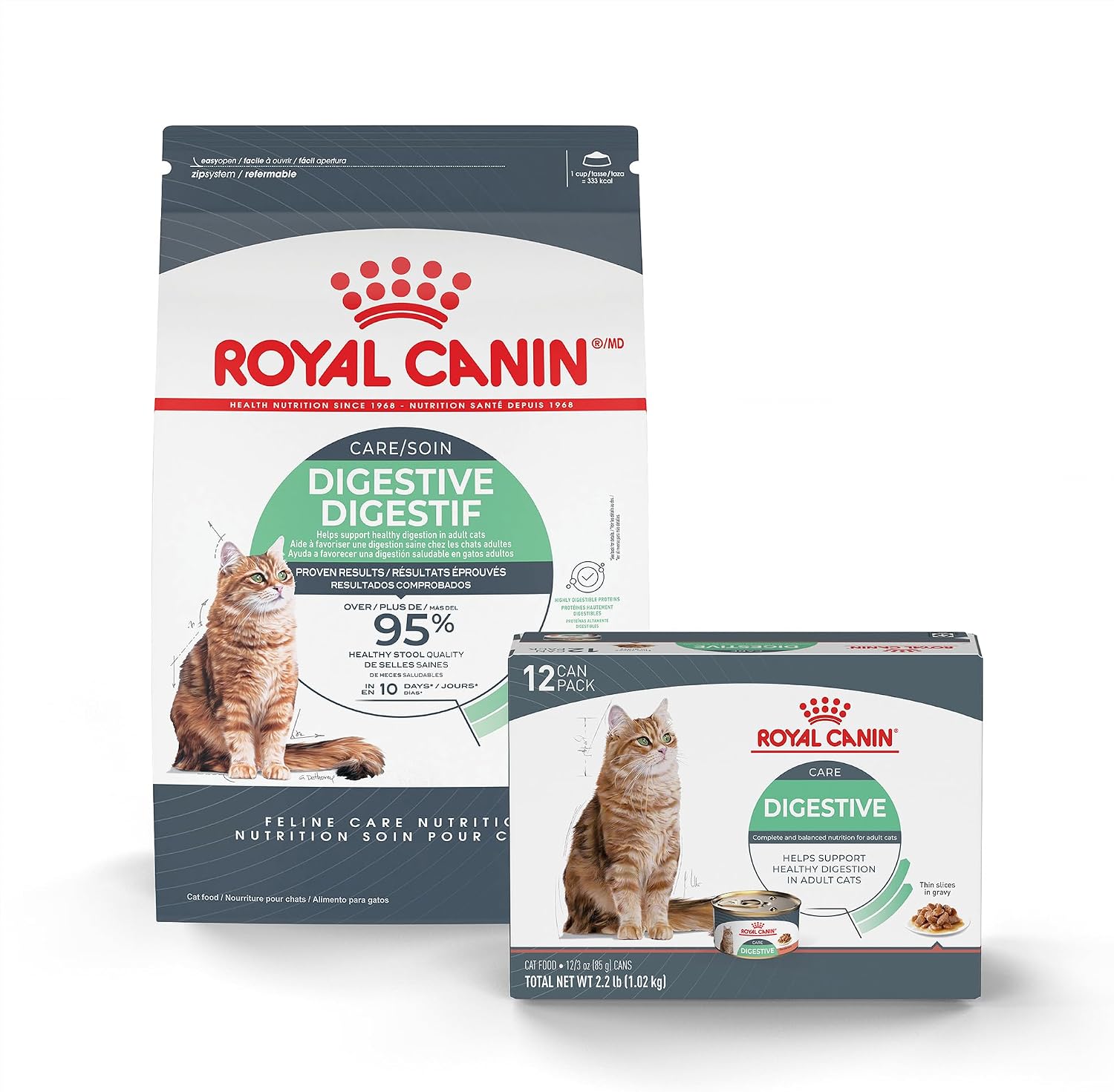Royal Canin Hairball Care Large Breed Cat Food