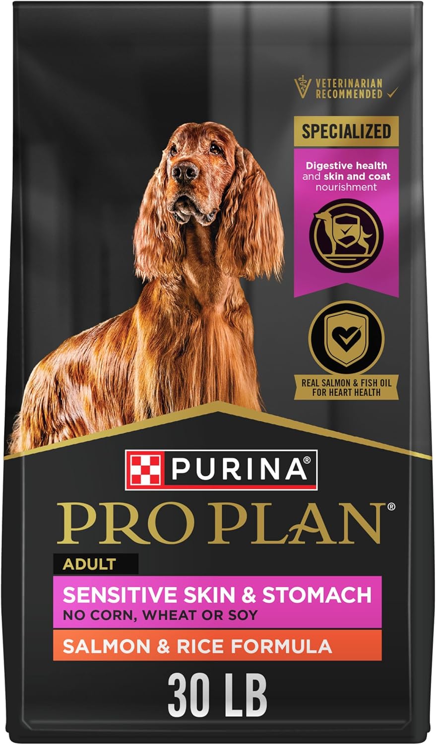 Purina Pro Plan Sport Performance 30/20 Dog Food (12-Pack)