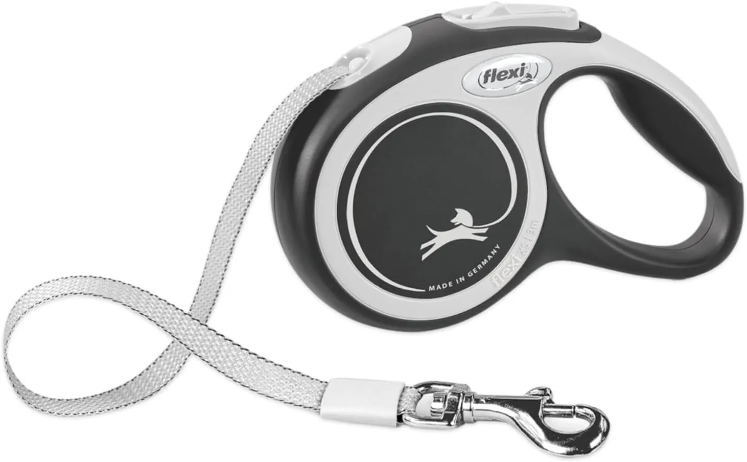 Flexi New Comfort Retractable Dog Leash