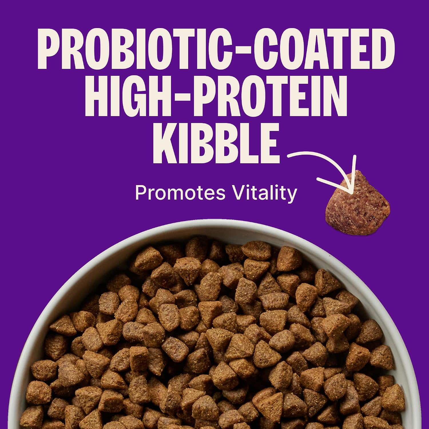 Wellness CORE Senior Grain-Free Extra Strength Dog Food