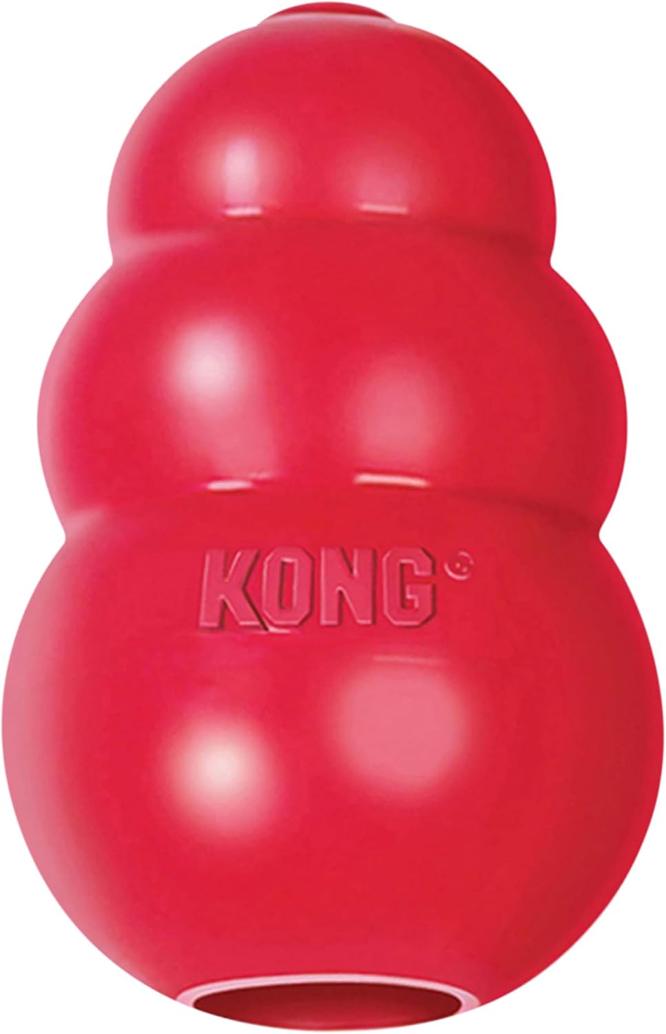 KONG Classic Dog Chew Toy