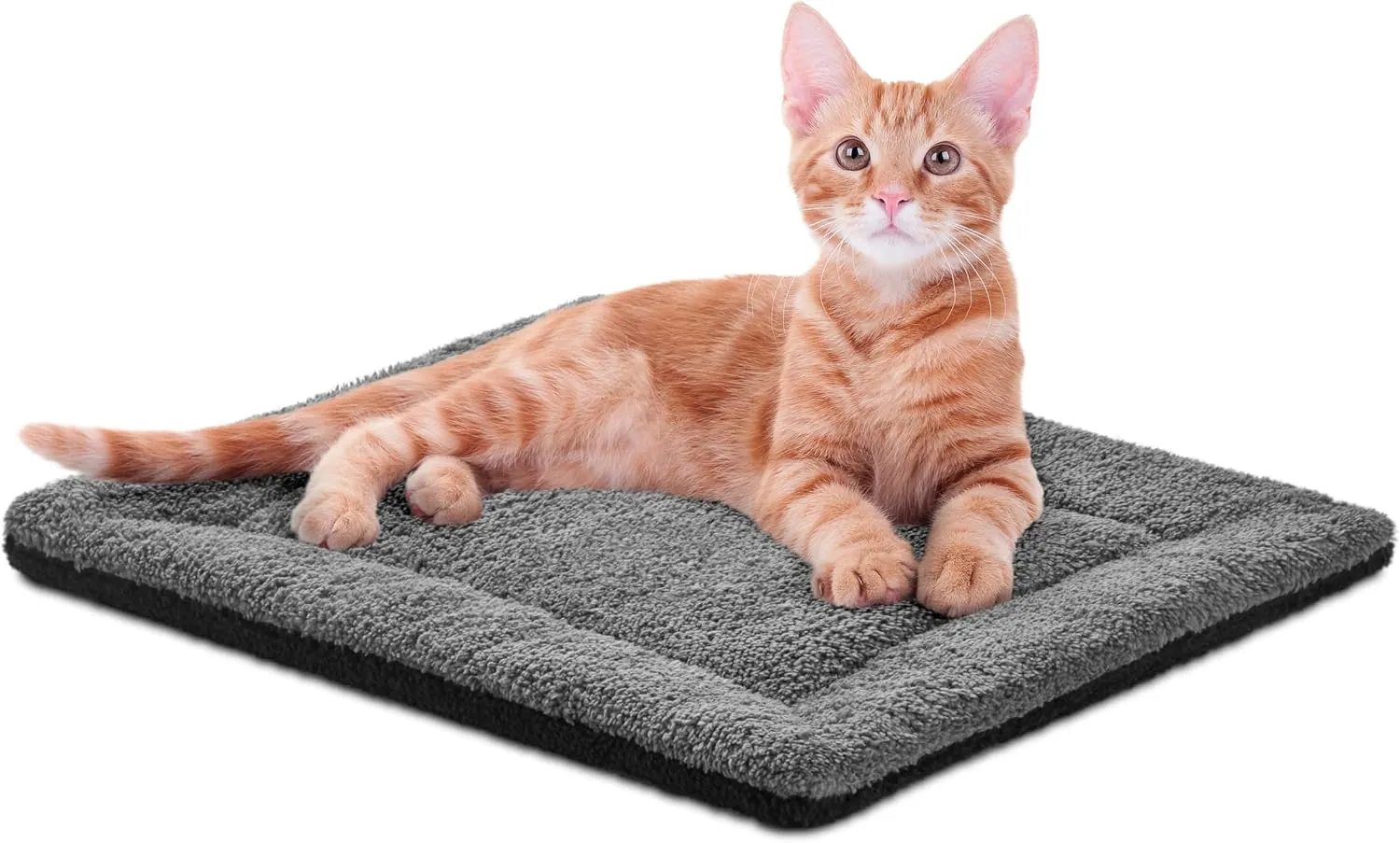 K&H Pet Products Self-Warming Crate Pad
